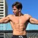 Arnold Schwarzenegger's lookalike son follows his path with 'Mr Olympia' physique