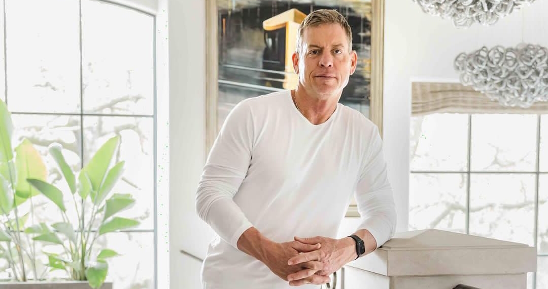 Troy Aikman Diabetes What disease does Troy Aikman have? Why did Troy