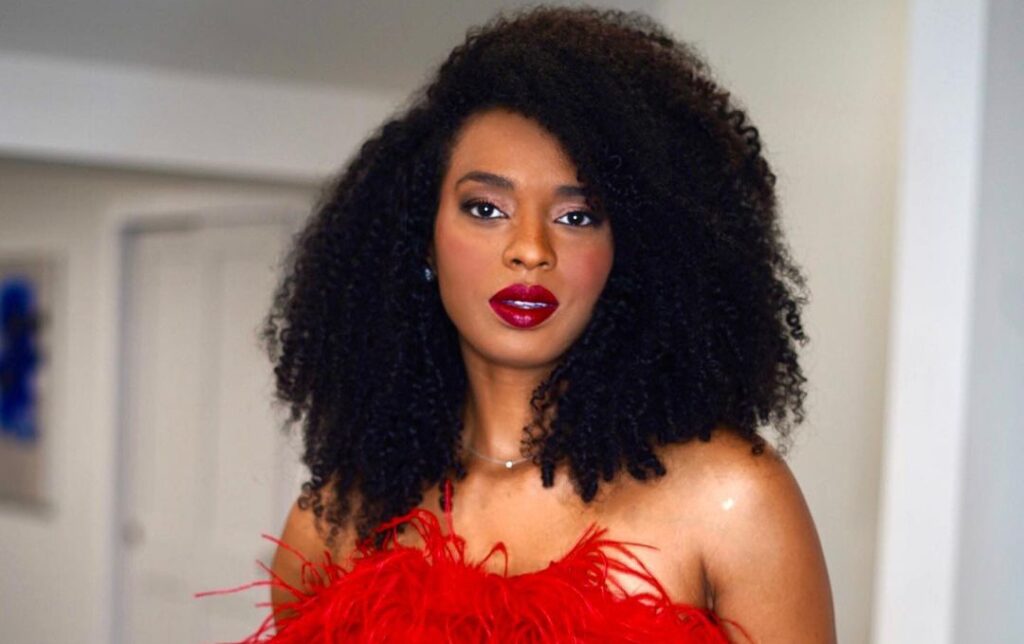 Juanita Tolliver Teeth Before Surgery Husband Wikipedia Where Was